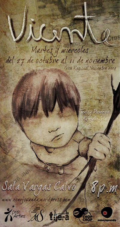 Vicente