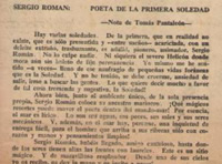 Sergio Poeta