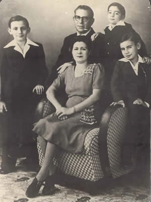 Huguito orador