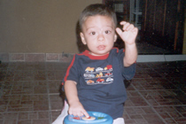 Gabriel