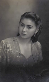Germania Armendáriz García
