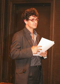 Gabrio Zappelli Cerri
