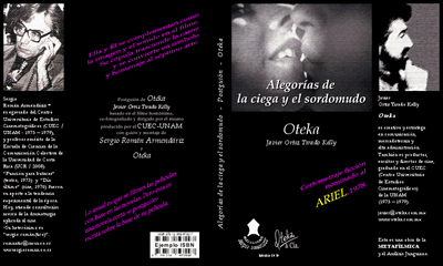 Alegor&iacute;as