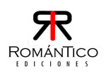 Logo editorial Sergio Román