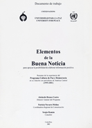 Manual de la Buena Noticia