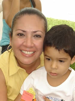 María Alejandra