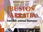 Inefable animal humano