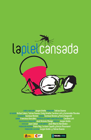Piel Cansada