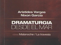 Dramaturgia desde el mar