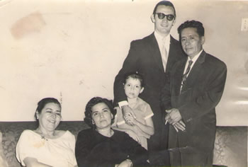 Sergio Román