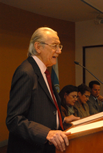 Sergio Román Armendáriz