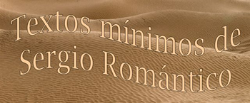Textos mínimos